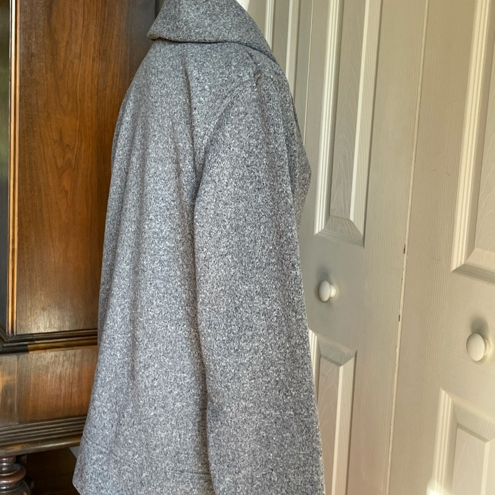 Merrell Women's Cardigan Sweater - Picture 7 of 9
